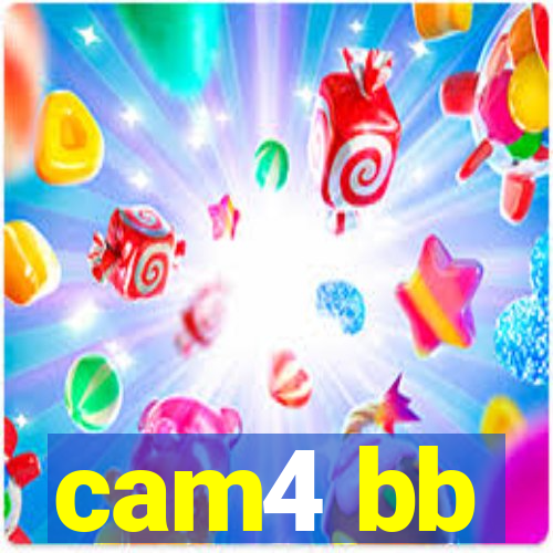 cam4 bb